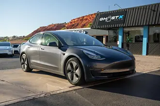 Model 3 1