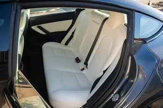 Model 3 19