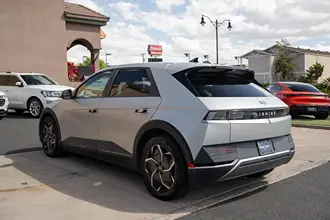 Ioniq 5 8