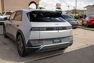 Ioniq 5 7