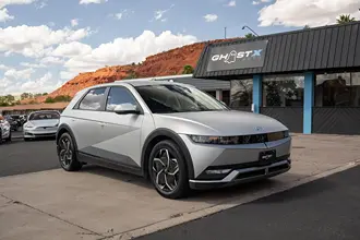 Ioniq 5 1