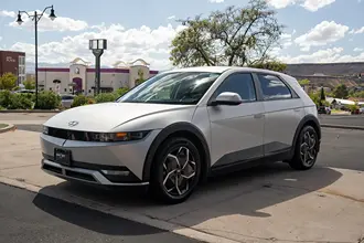 Ioniq 5 11