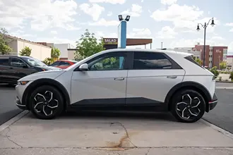 Ioniq 5 10