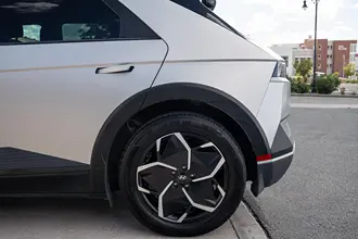 Ioniq 5 9