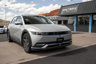 Ioniq 5 2