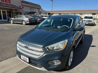2019 Ford Escape photo 4