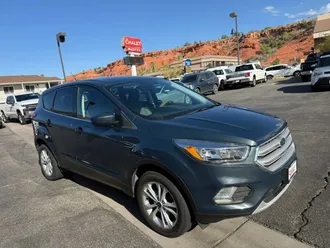 2019 Ford Escape photo 5
