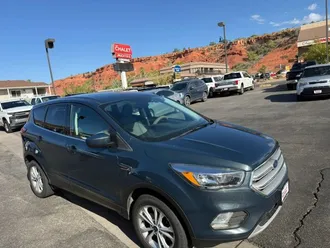 2019 Ford Escape photo 6