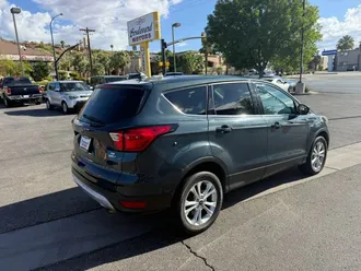 2019 Ford Escape photo 7