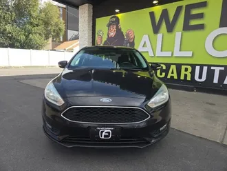2015 Ford Focus photo 3