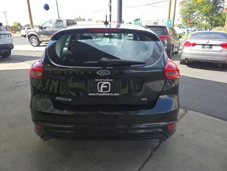 2015 Ford Focus photo 5