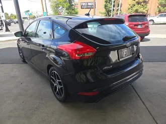2015 Ford Focus photo 6