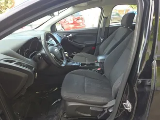 2015 Ford Focus photo 7