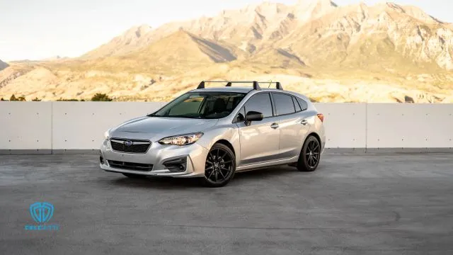 2017 Subaru Impreza