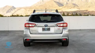 2017 Subaru Impreza photo 4