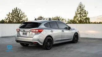 2017 Subaru Impreza photo 5