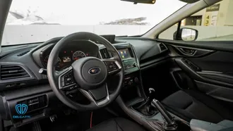 2017 Subaru Impreza photo 6