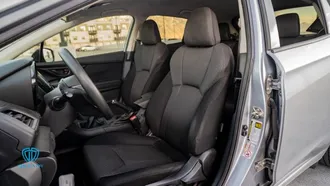 2017 Subaru Impreza photo 7