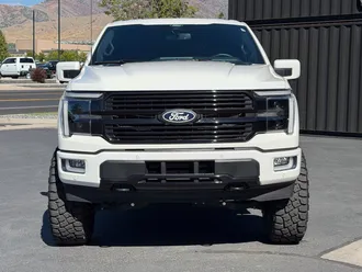 2026 Ford F-150 photo 2