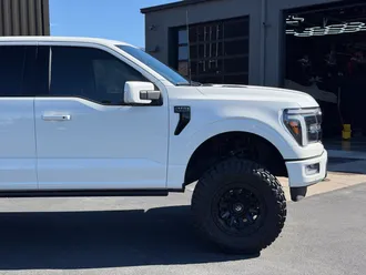 2026 Ford F-150 photo 3