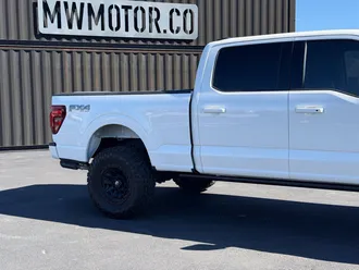 2026 Ford F-150 photo 4