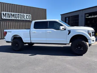 2026 Ford F-150 photo 5