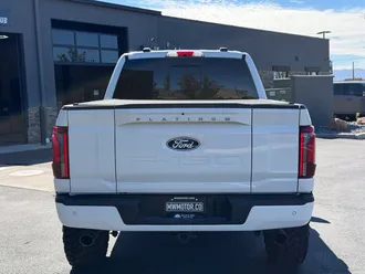 2026 Ford F-150 photo 6