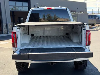 2026 Ford F-150 photo 7