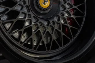 2020 Ferrari 812 Superfast photo 6