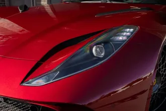2020 Ferrari 812 Superfast photo 7