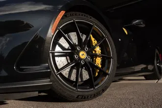 2018 Ferrari 812 Superfast photo 5