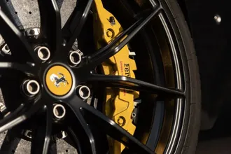 2018 Ferrari 812 Superfast photo 6