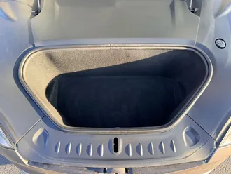 2022 Tesla Model S photo 3