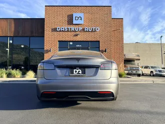 2022 Tesla Model S photo 6