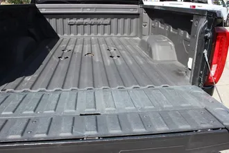 2023 GMC SIERRA 2500 HD photo 6