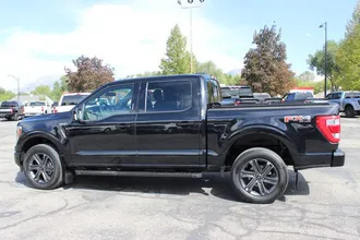 2023 FORD F-150 photo 2