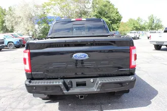 2023 FORD F-150 photo 4