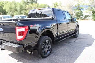 2023 FORD F-150 photo 6