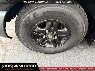 1999 Lexus LX 470 photo 5