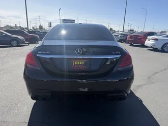 2021 Mercedes-Benz C-Class photo 4