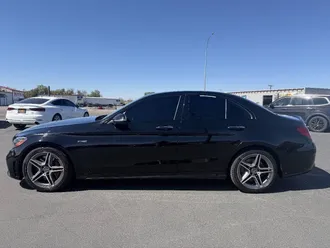 2021 Mercedes-Benz C-Class photo 6