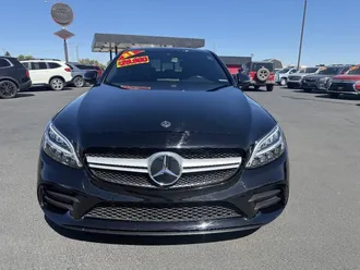 2021 Mercedes-Benz C-Class photo 7