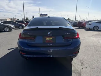 2021 BMW 3 Series photo 4
