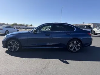 2021 BMW 3 Series photo 6