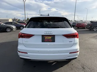 2020 Audi Q3 photo 4