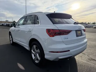 2020 Audi Q3 photo 5