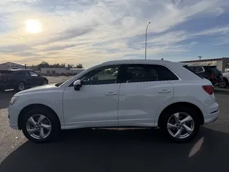 2020 Audi Q3 photo 6