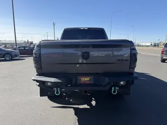 2017 RAM 3500 photo 4