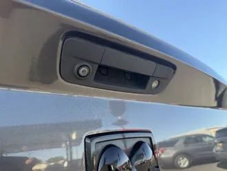 2017 RAM 3500 photo 5