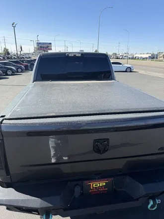 2017 RAM 3500 photo 6